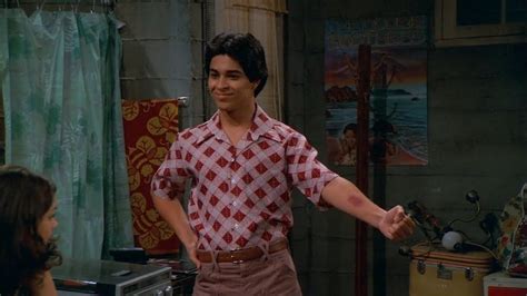 fez nationality that '70s show|that 70s show fez country.